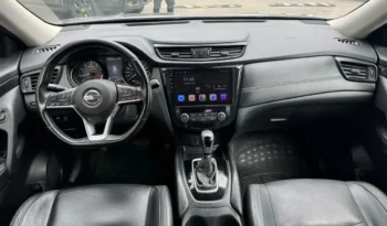 GJP734 NISSAN X-TRAIL T32 MODELO: 2020 lleno