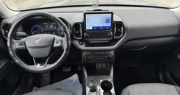 LHS955 BRONCO SPORT BIG BEND 4X4