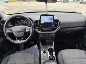 LHS955 BRONCO SPORT BIG BEND 4X4