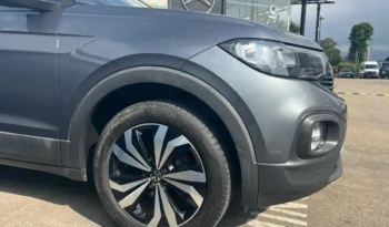 KZY755 VOLKSWAGEN T-CROSS TRENDLINE MODELO: 2022 lleno