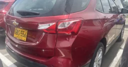 GBS556 EQUINOX LS AT MODELO: 2019