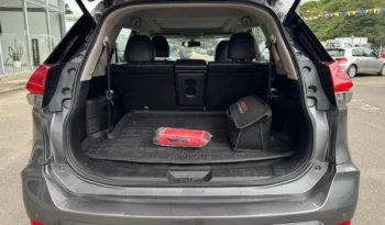 GJP734 NISSAN X-TRAIL T32 MODELO: 2020 lleno