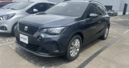 NJL571 SEAT ARONA REFERENCE MODELO: 2024