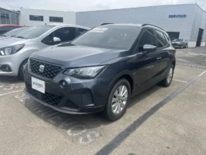 NJL571 SEAT ARONA REFERENCE MODELO: 2024