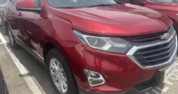 GBS556 EQUINOX LS AT MODELO: 2019