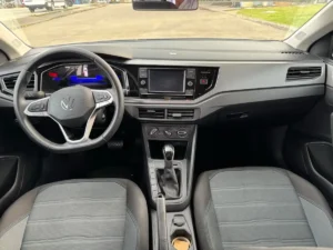 LTM103 VOLKSWAGEN NIVUS COMFORTLINE   MODELO: 2023