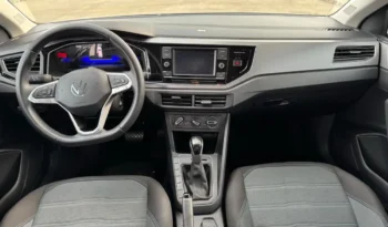 LTM103 VOLKSWAGEN NIVUS COMFORTLINE   MODELO: 2023 lleno