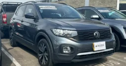 KZY755 VOLKSWAGEN T-CROSS TRENDLINE MODELO: 2022