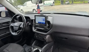 LHS955 BRONCO SPORT BIG BEND 4X4 lleno