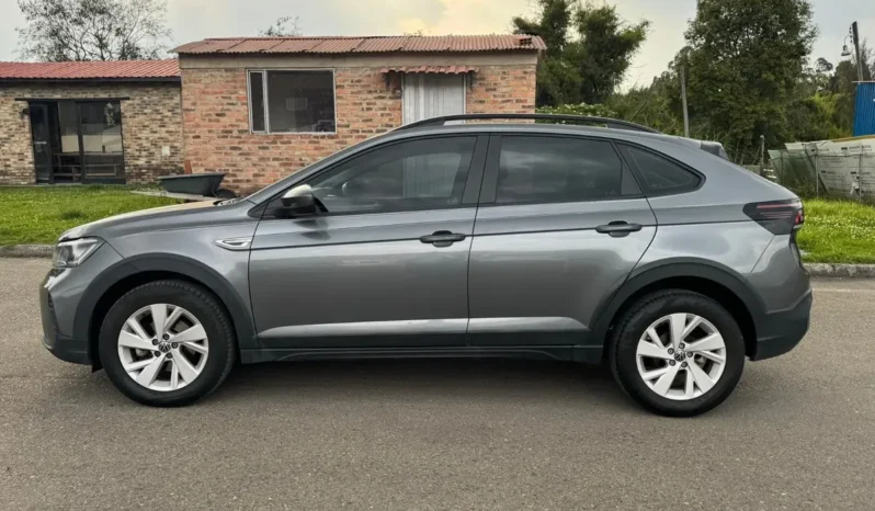 LTM103 VOLKSWAGEN NIVUS COMFORTLINE   MODELO: 2023 lleno