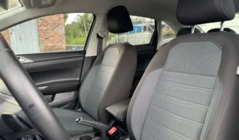 LTM103 VOLKSWAGEN NIVUS COMFORTLINE   MODELO: 2023 lleno