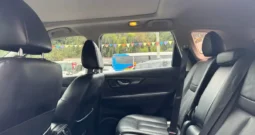 GJP734 NISSAN X-TRAIL T32 MODELO: 2020