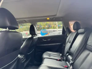 GJP734 NISSAN X-TRAIL T32 MODELO: 2020