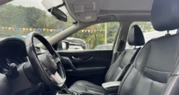 GJP734 NISSAN X-TRAIL T32 MODELO: 2020