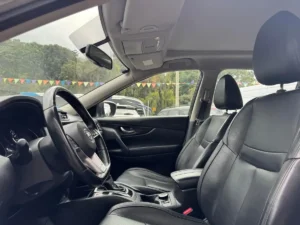 GJP734 NISSAN X-TRAIL T32 MODELO: 2020