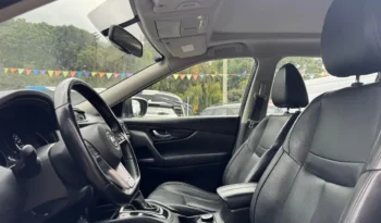 GJP734 NISSAN X-TRAIL T32 MODELO: 2020 lleno