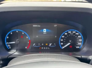 LHS955 BRONCO SPORT BIG BEND 4X4