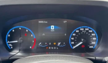 LHS955 BRONCO SPORT BIG BEND 4X4 lleno