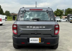 LHS955 BRONCO SPORT BIG BEND 4X4