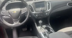 GBS556 EQUINOX LS AT MODELO: 2019