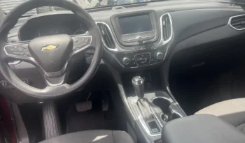 GBS556 EQUINOX LS AT MODELO: 2019 lleno