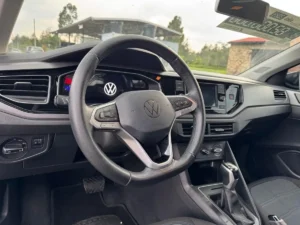 LTM103 VOLKSWAGEN NIVUS COMFORTLINE   MODELO: 2023
