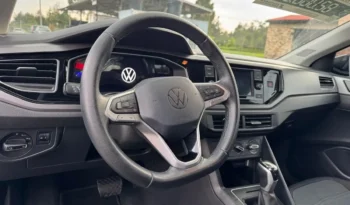 LTM103 VOLKSWAGEN NIVUS COMFORTLINE   MODELO: 2023 lleno