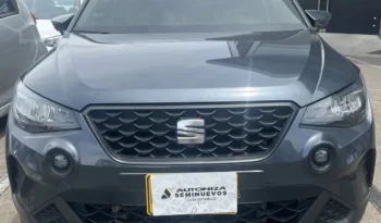 NJL571 SEAT ARONA REFERENCE MODELO: 2024 lleno