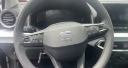 NJL571 SEAT ARONA REFERENCE MODELO: 2024