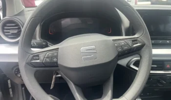 NJL571 SEAT ARONA REFERENCE MODELO: 2024 lleno