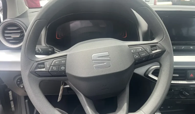 NJL571 SEAT ARONA REFERENCE MODELO: 2024 lleno