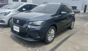 NJL571 SEAT ARONA REFERENCE MODELO: 2024 lleno