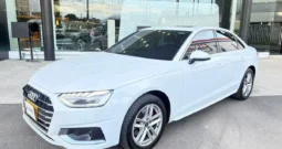 AUDI A4 MODELO: 2023
