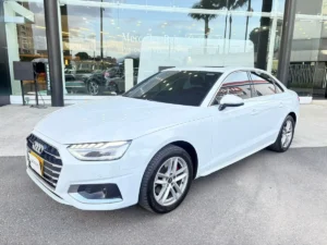 AUDI A4 MODELO: 2023