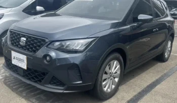 NJL571 SEAT ARONA REFERENCE MODELO: 2024 lleno