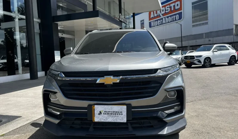 PHK081 CAPTIVA PREMIER AT lleno