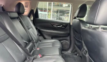 GJP734 NISSAN X-TRAIL T32 MODELO: 2020 lleno