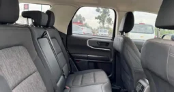 LHS955 BRONCO SPORT BIG BEND 4X4