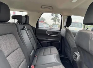 LHS955 BRONCO SPORT BIG BEND 4X4