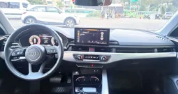 AUDI A4 MODELO: 2023