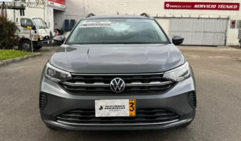 LTM103 VOLKSWAGEN NIVUS COMFORTLINE   MODELO: 2023 lleno