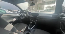 KZY755 VOLKSWAGEN T-CROSS TRENDLINE MODELO: 2022