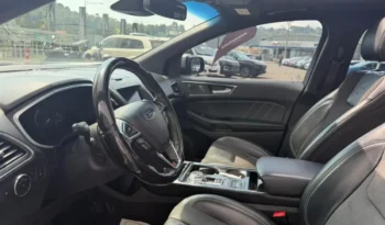 LHS955 BRONCO SPORT BIG BEND 4X4 lleno