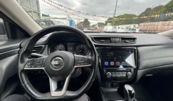 GJP734 NISSAN X-TRAIL T32 MODELO: 2020 lleno