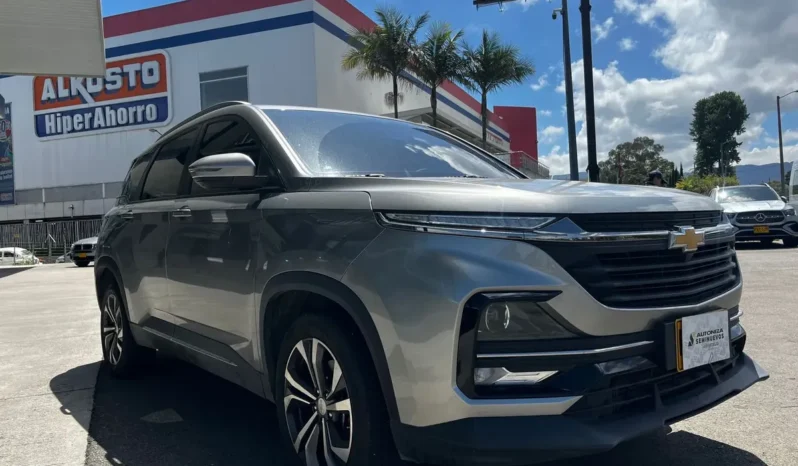 PHK081 CAPTIVA PREMIER AT lleno