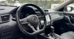 GJP734 NISSAN X-TRAIL T32 MODELO: 2020