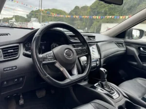 GJP734 NISSAN X-TRAIL T32 MODELO: 2020