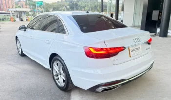 AUDI A4 MODELO: 2023 lleno