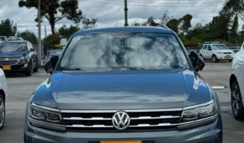 FPQ370 Volkswagen Tiguan Allspace Comfortline 2.0 Tsi 4motion MODELO: 2019 lleno