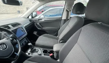 FPQ370 Volkswagen Tiguan Allspace Comfortline 2.0 Tsi 4motion MODELO: 2019 lleno